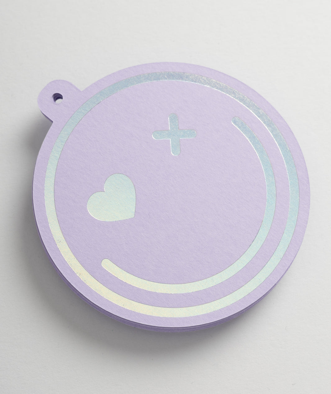 Smiley Complice