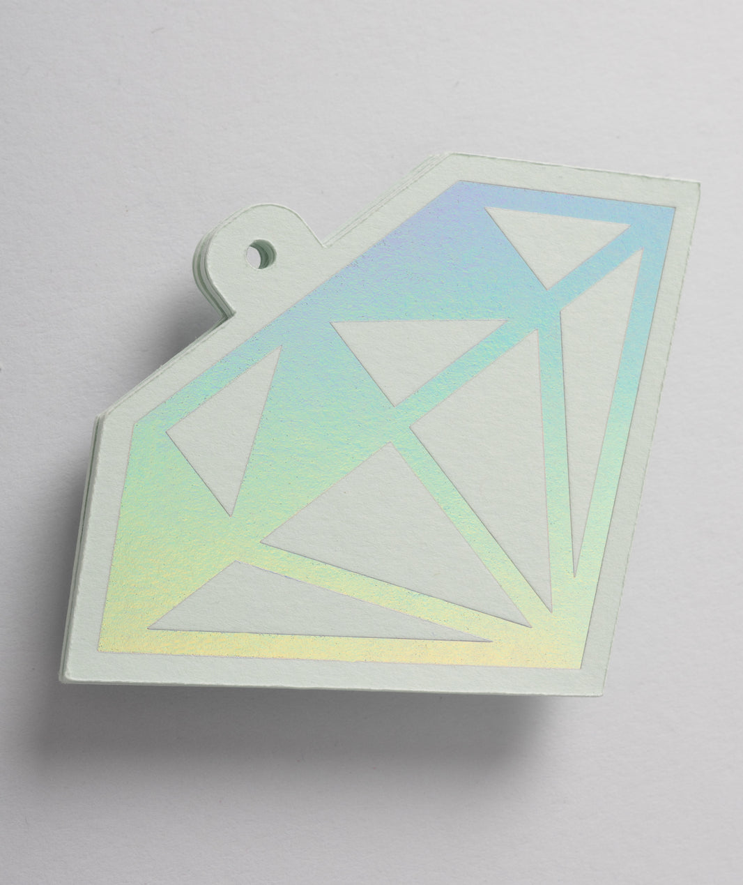 Diamant Étincelant
