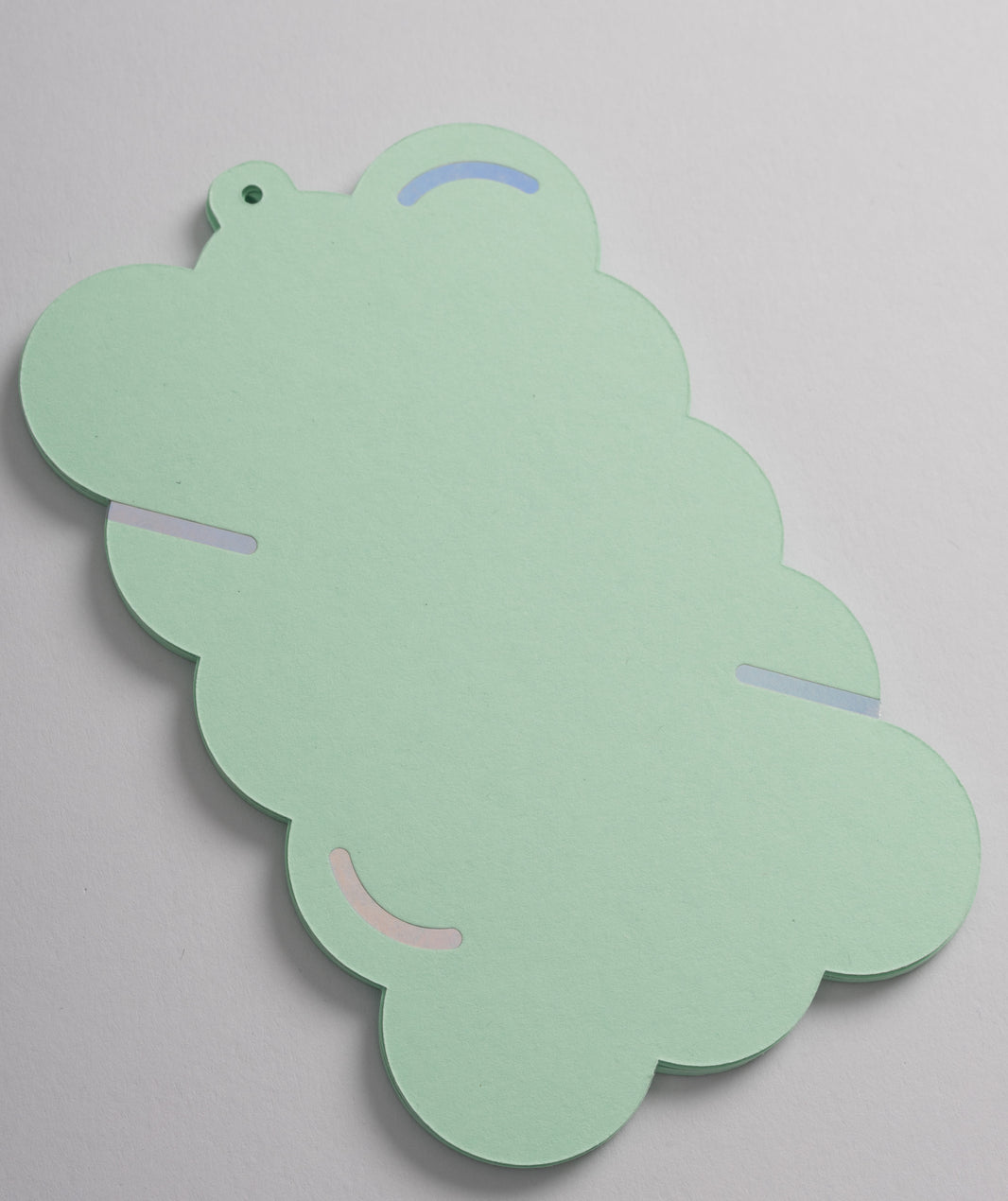 Nuage Douillet