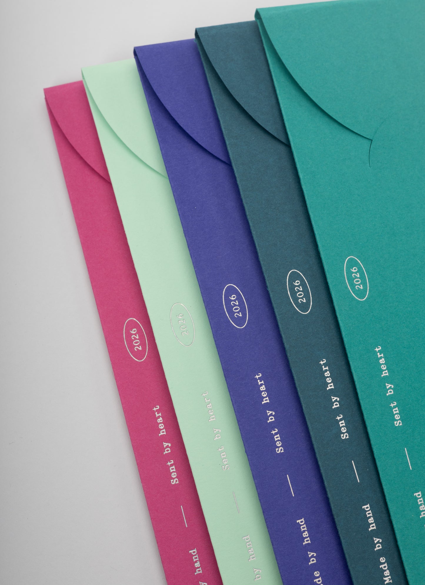 Keepsake Envelope
