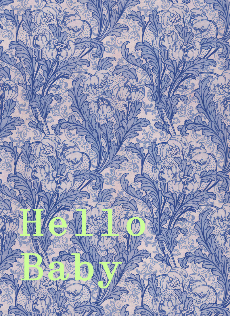 Hello Baby - Image 1