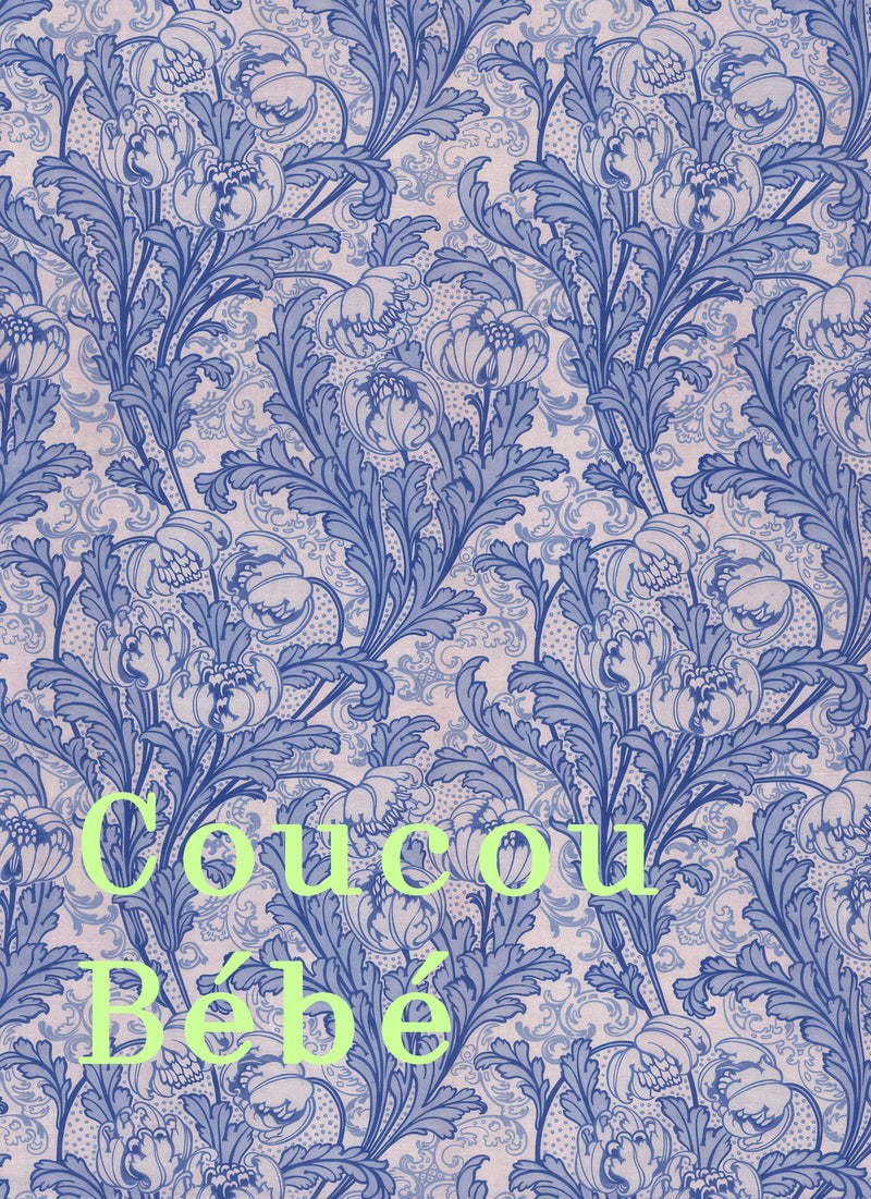 Coucou Bébé - Image 1