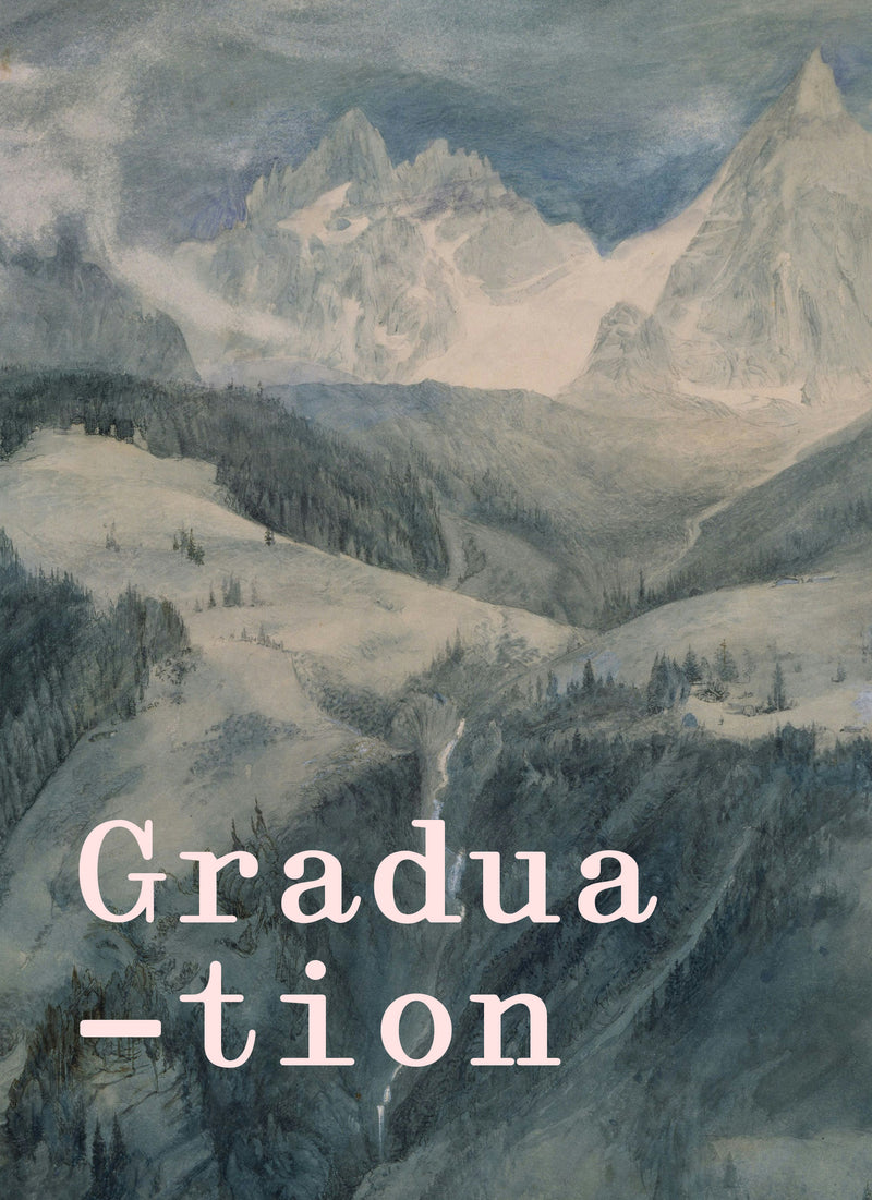 Graduation - Image 1