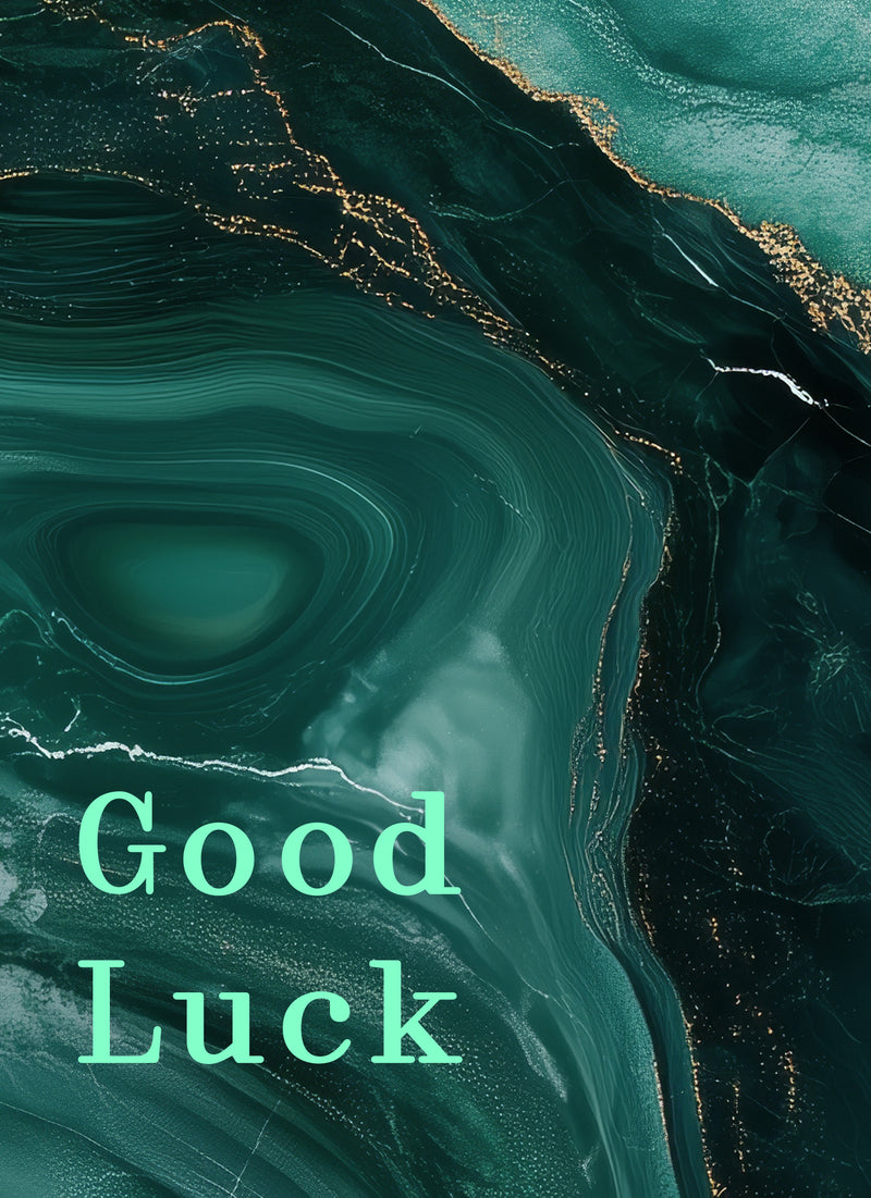 Good Luck - Image 1