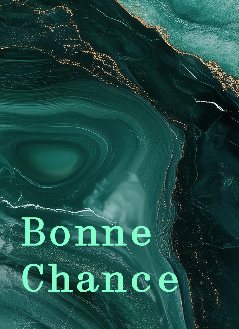 Bonne Chance - Image 1