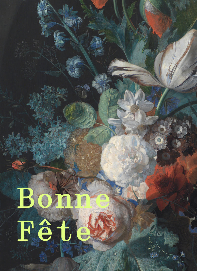 Bonne Fête - Image 1