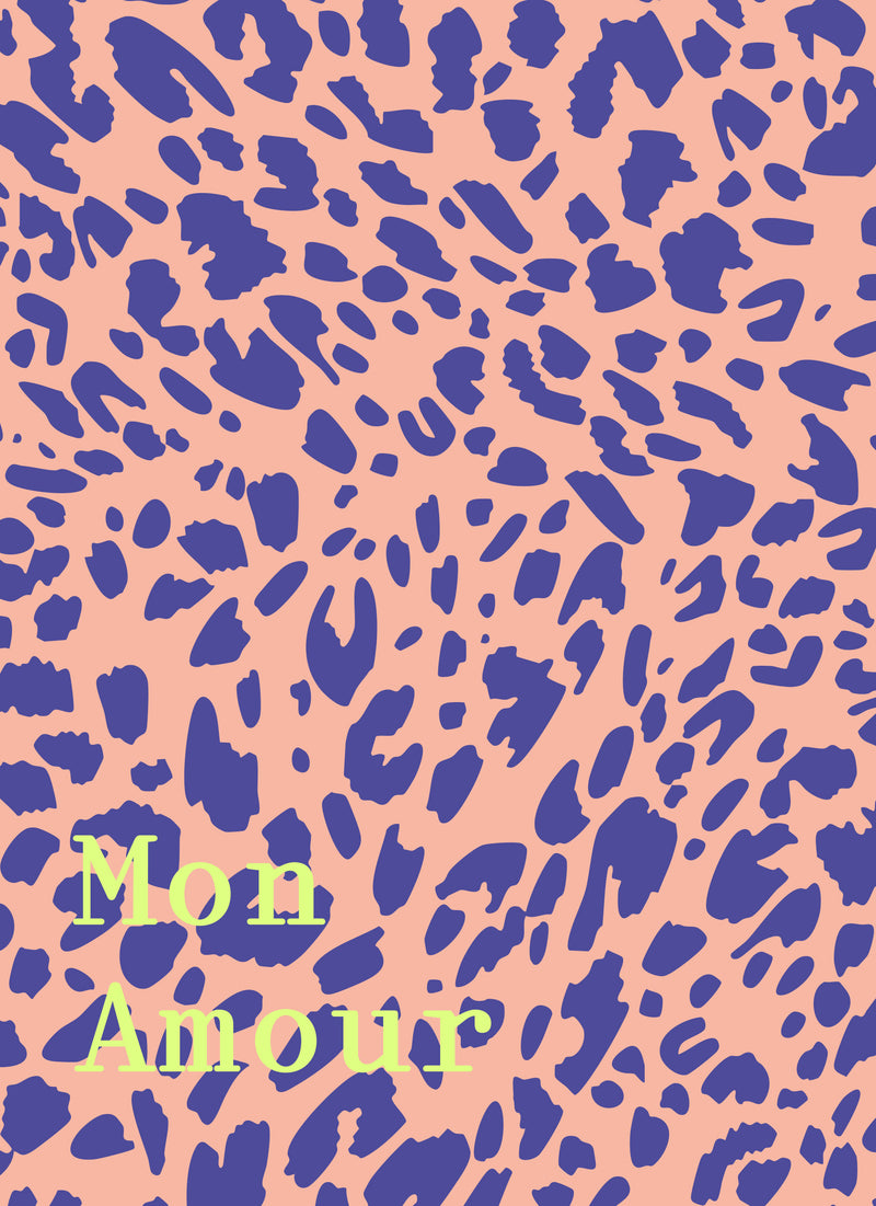 Mon Amour - Image 1