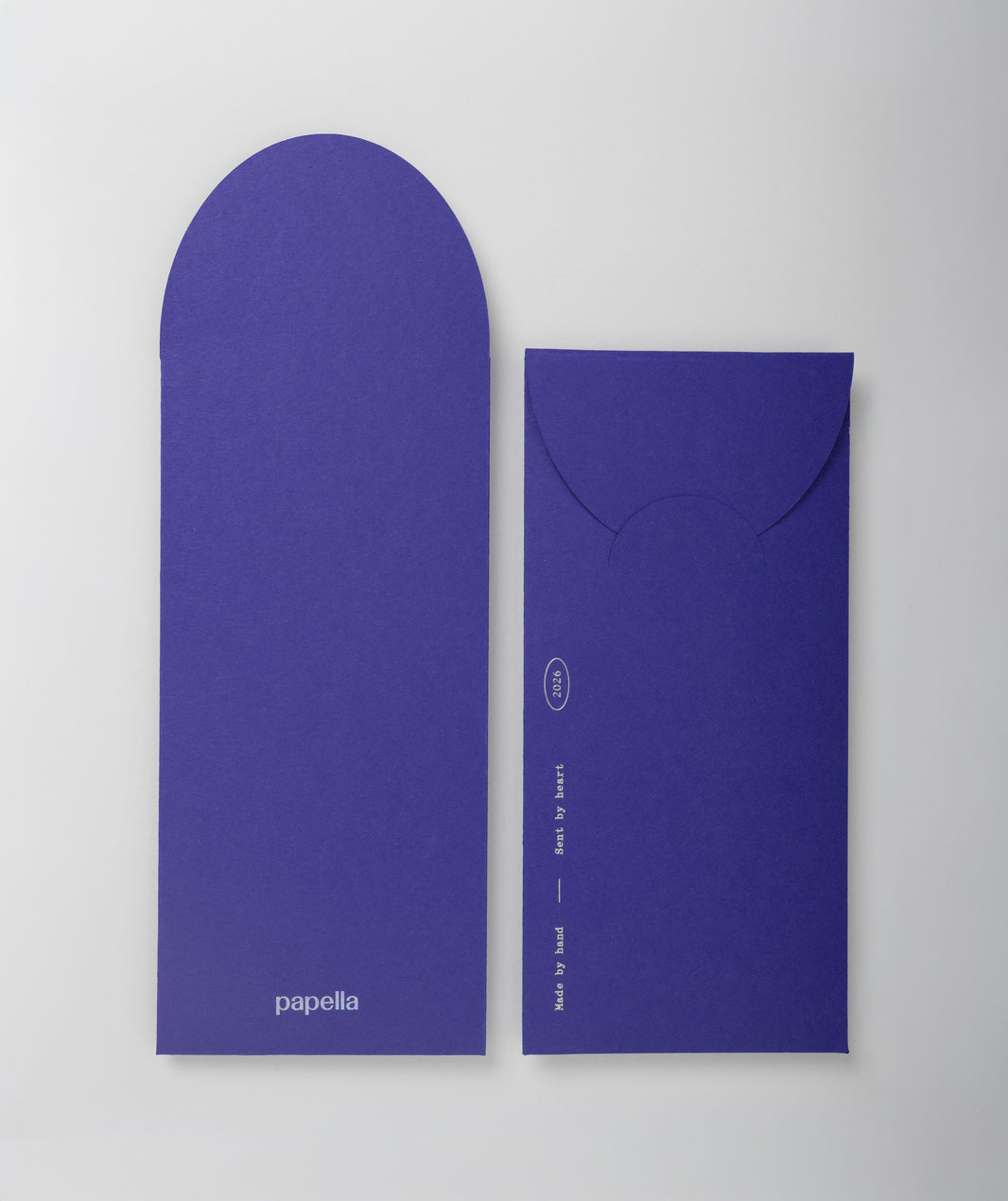 Keepsake Envelope