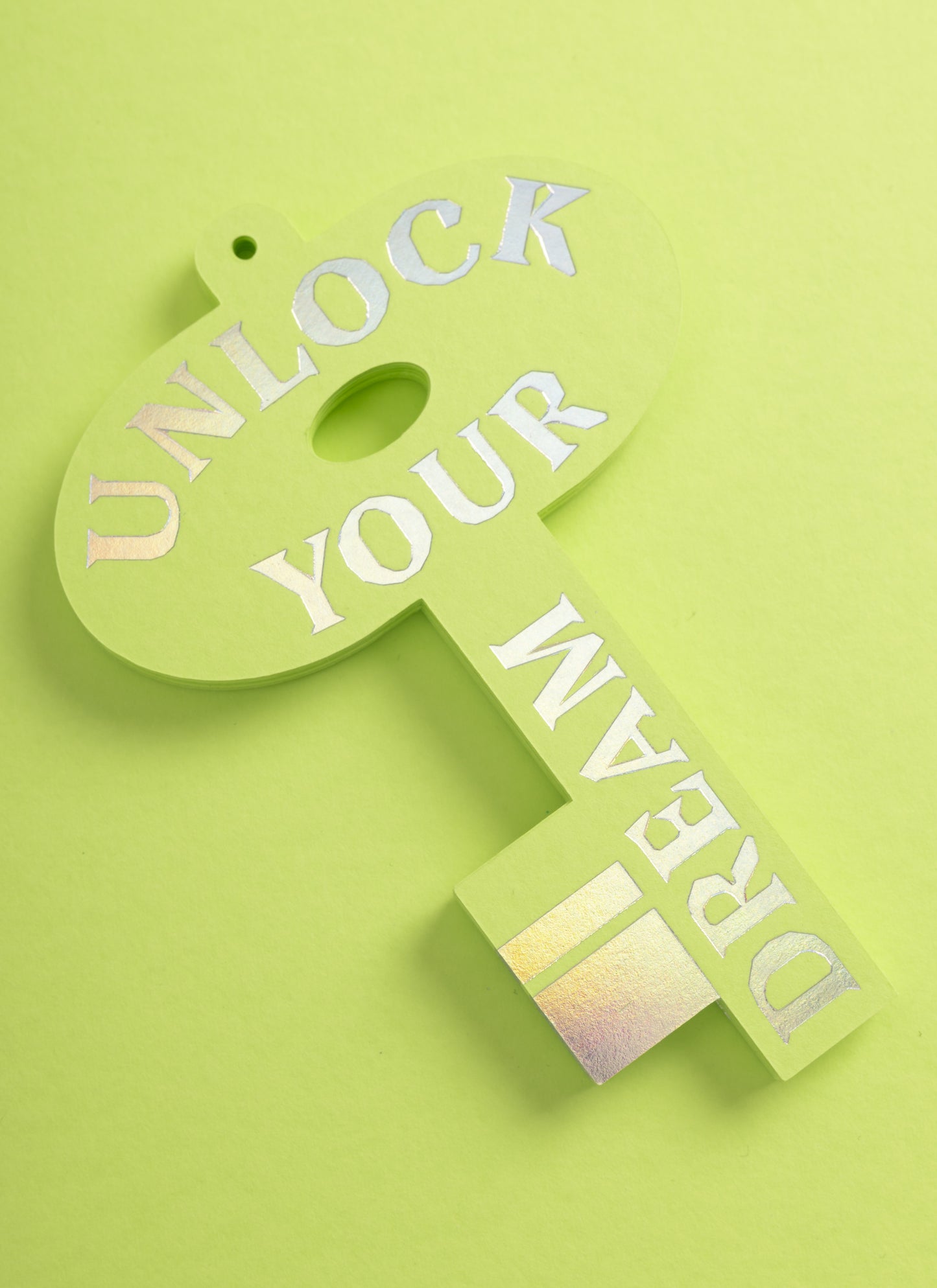 Dream Key