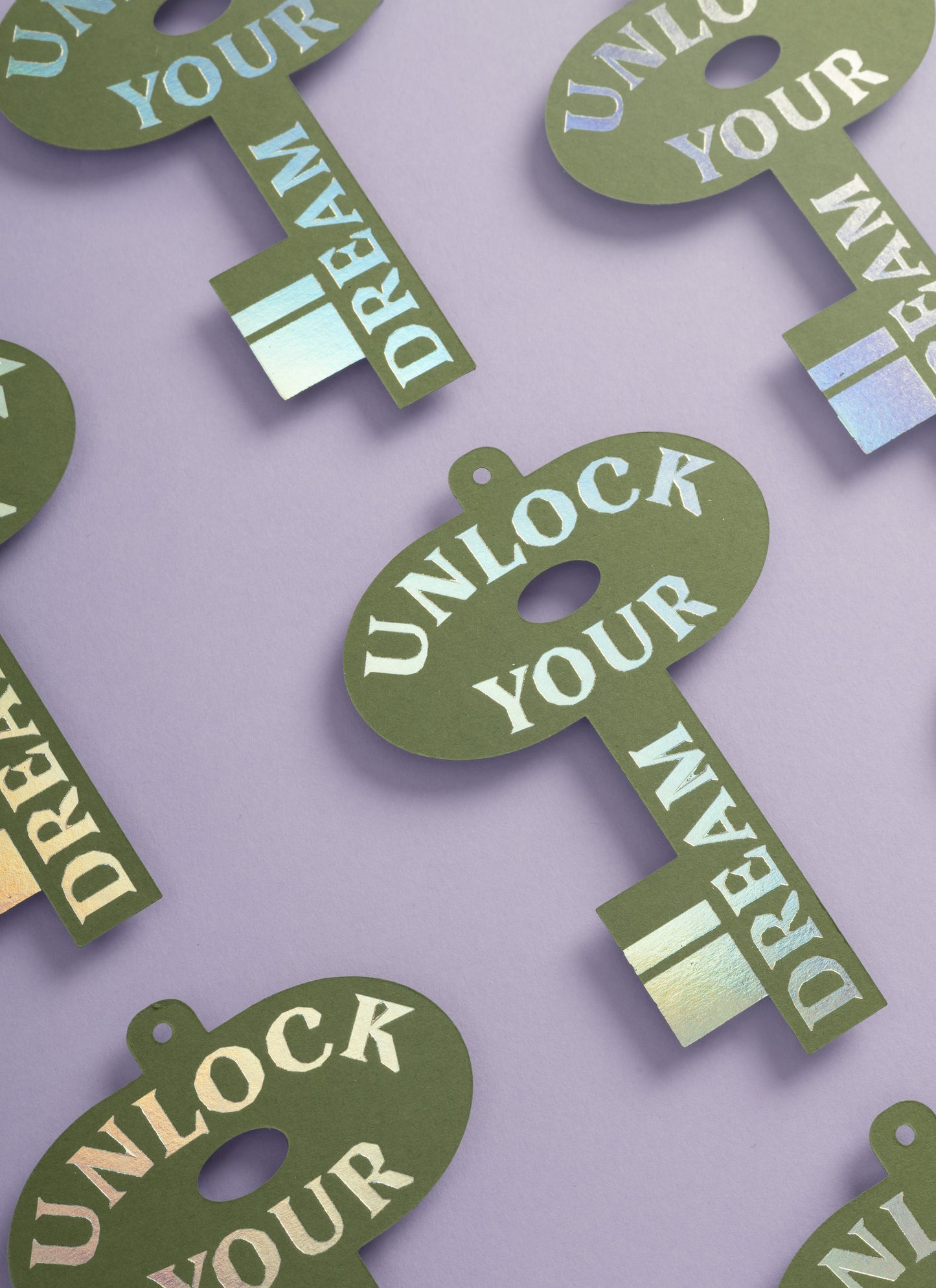 Dream Key