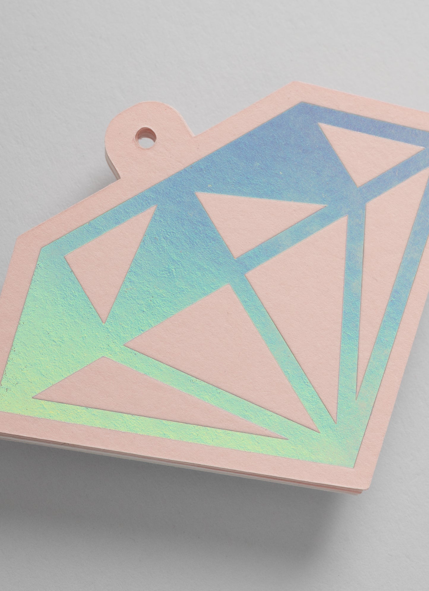 Diamant Étincelant