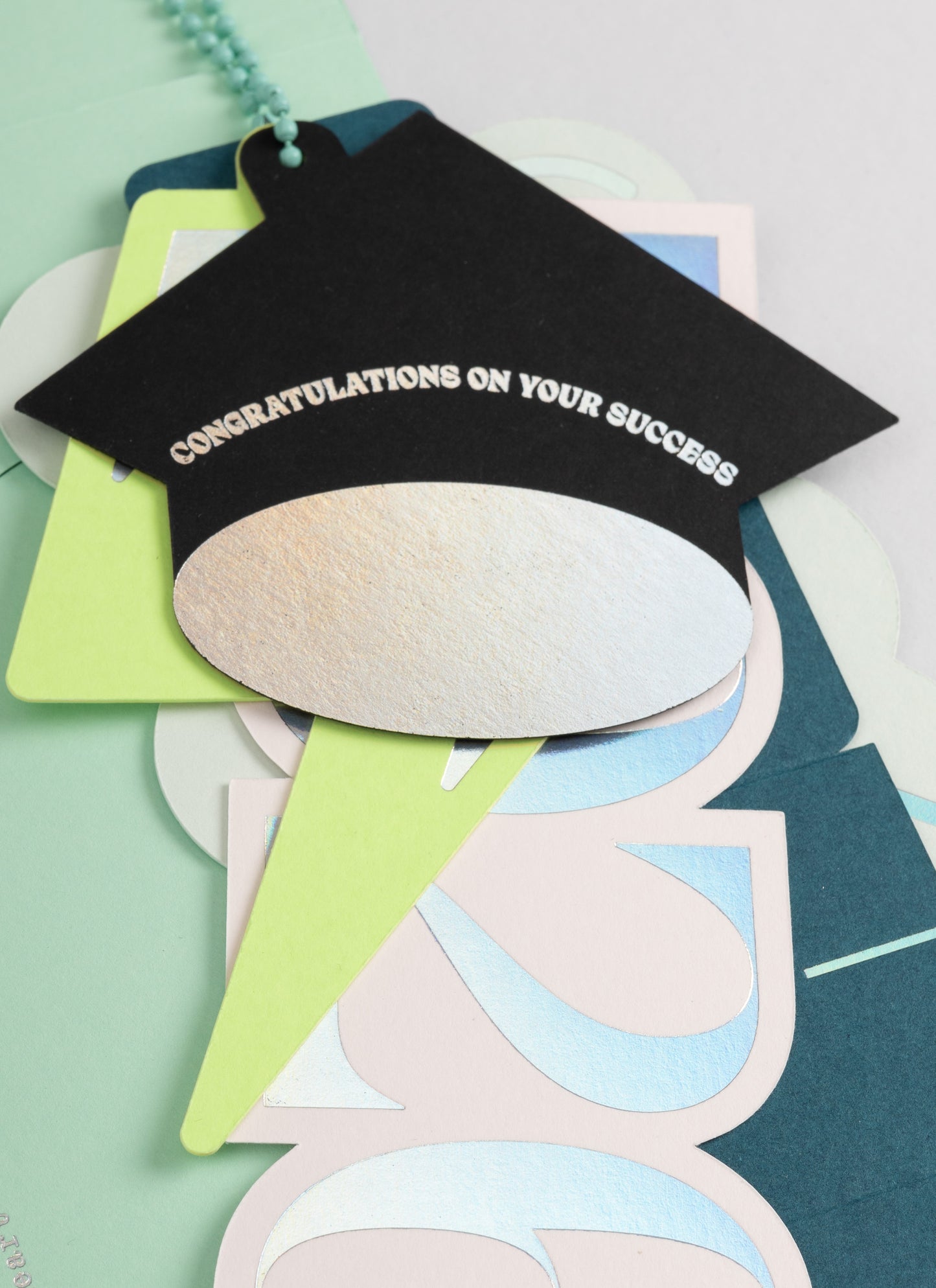 Grad Hat