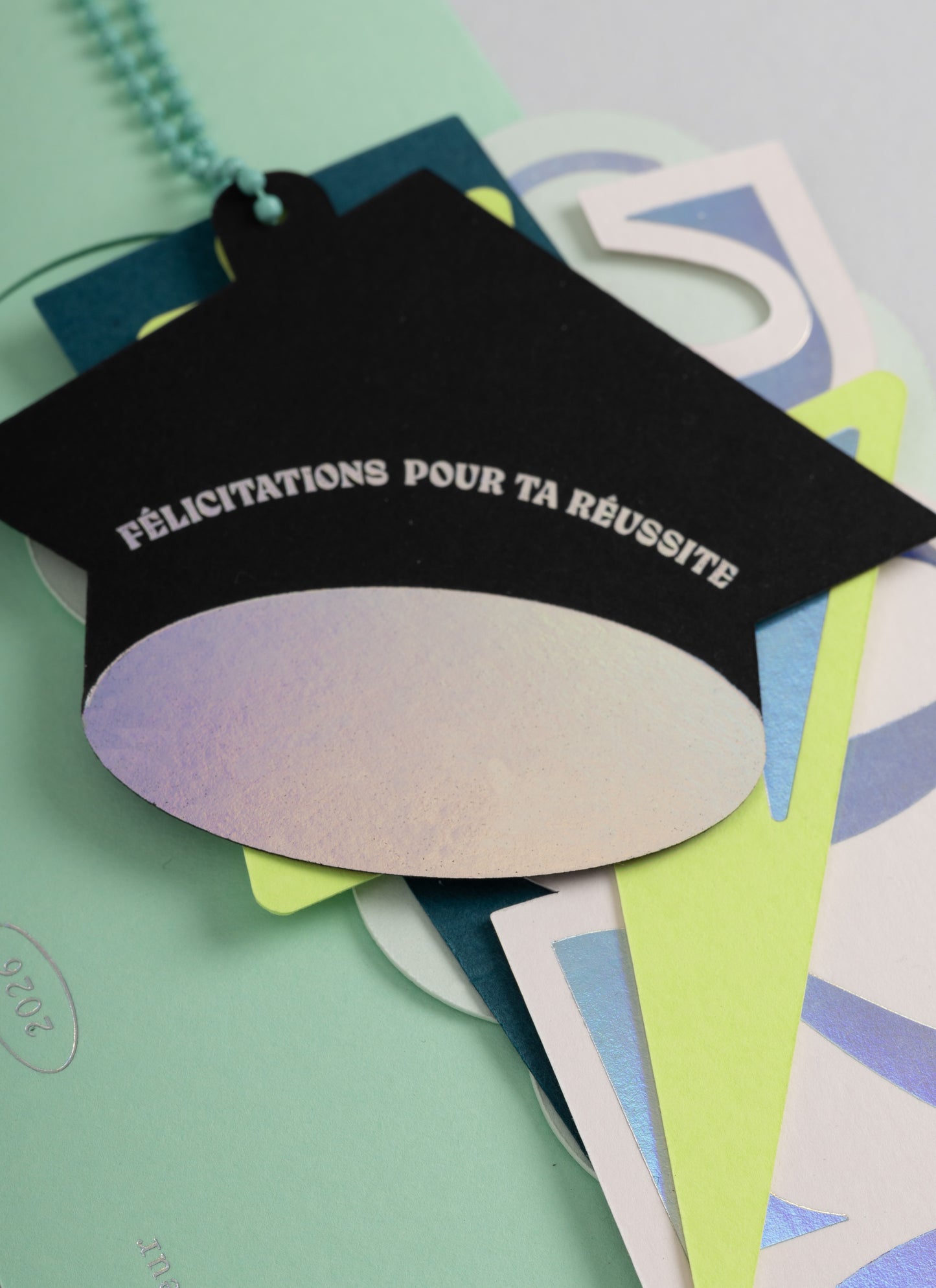 Chapeau de la Réussite
