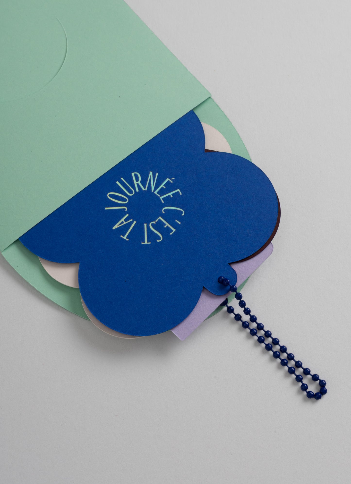 Fleur Inspirante
