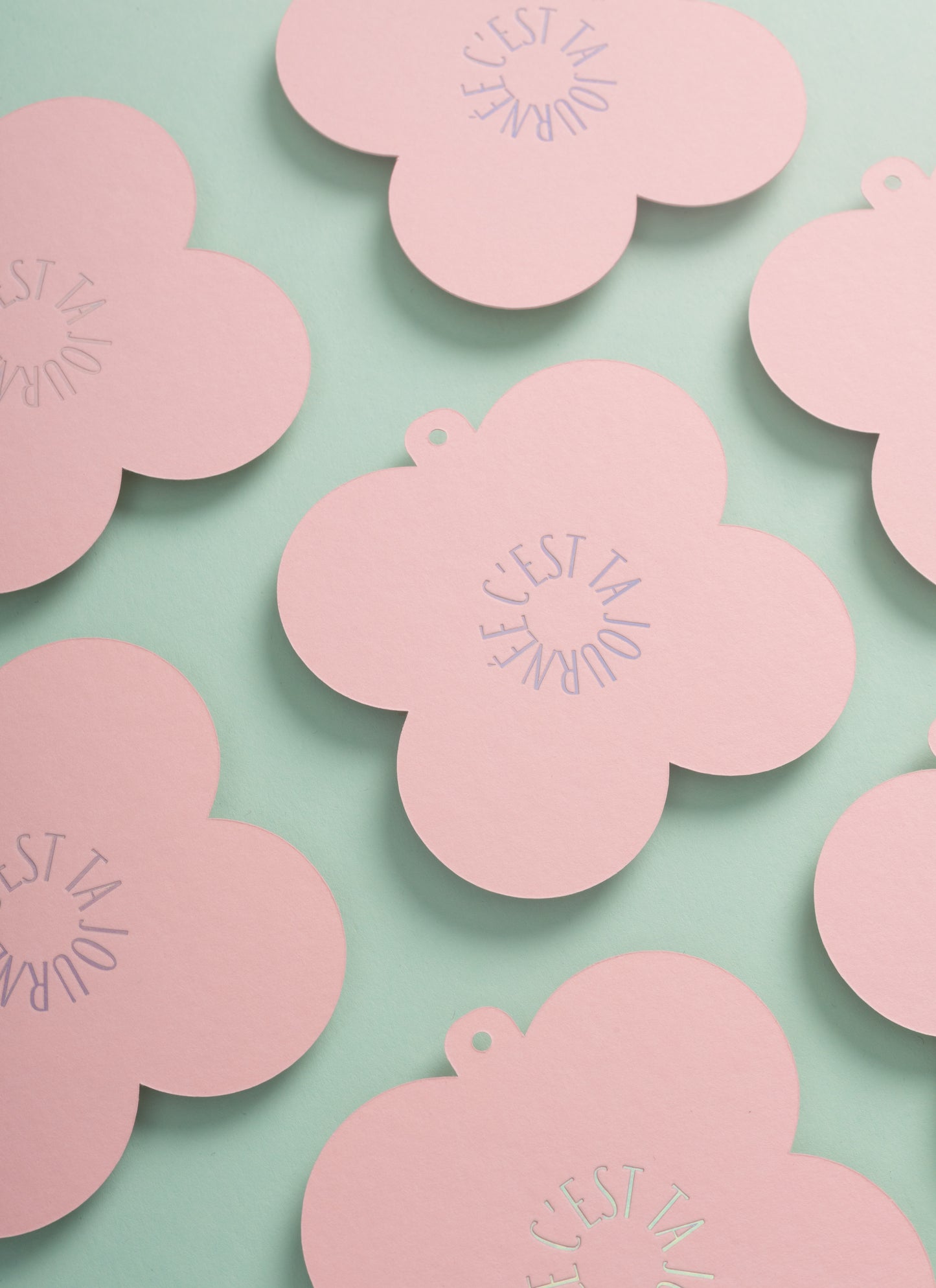 Fleur Inspirante