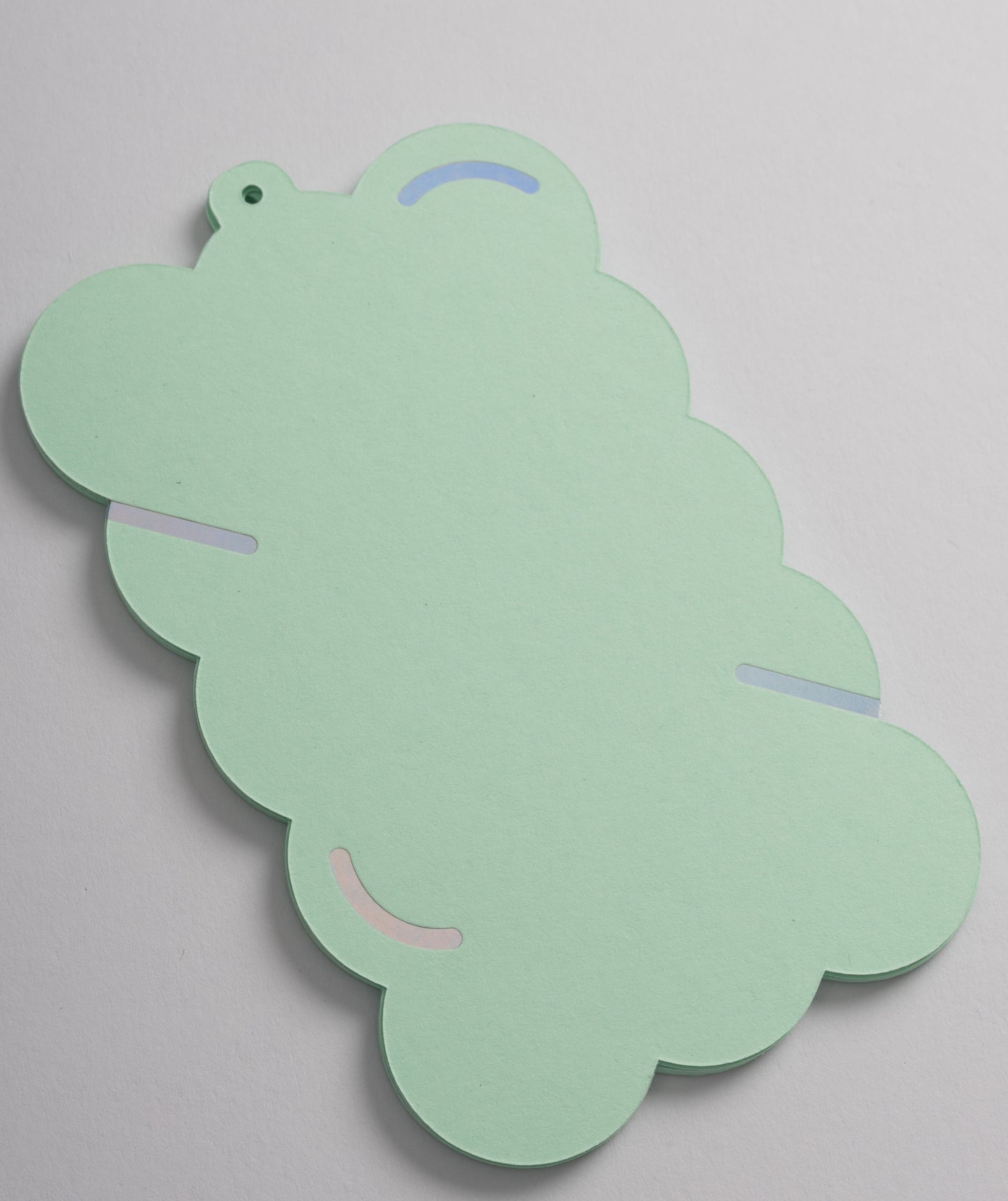 Nuage Douillet
