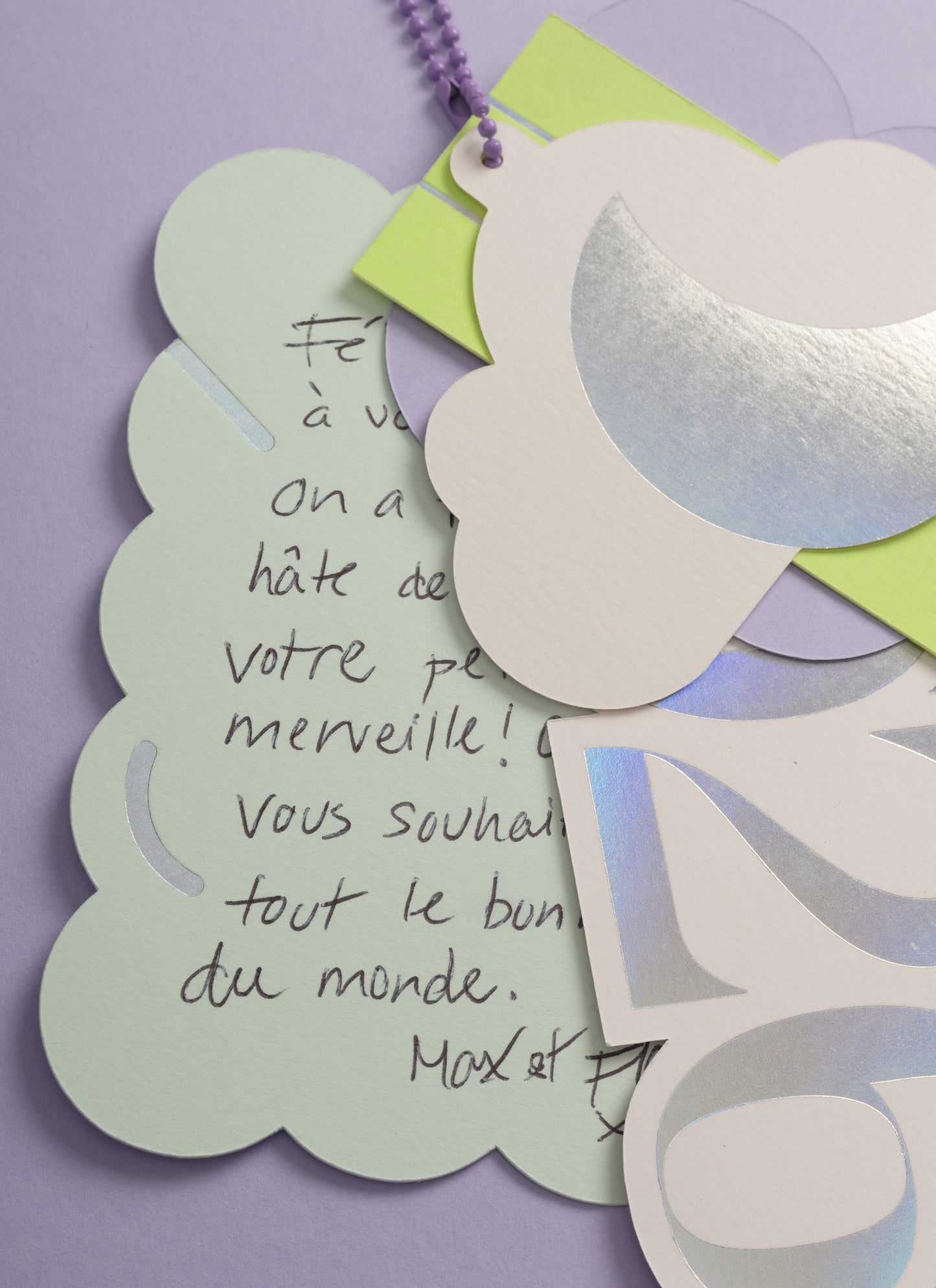 Nuage Douillet