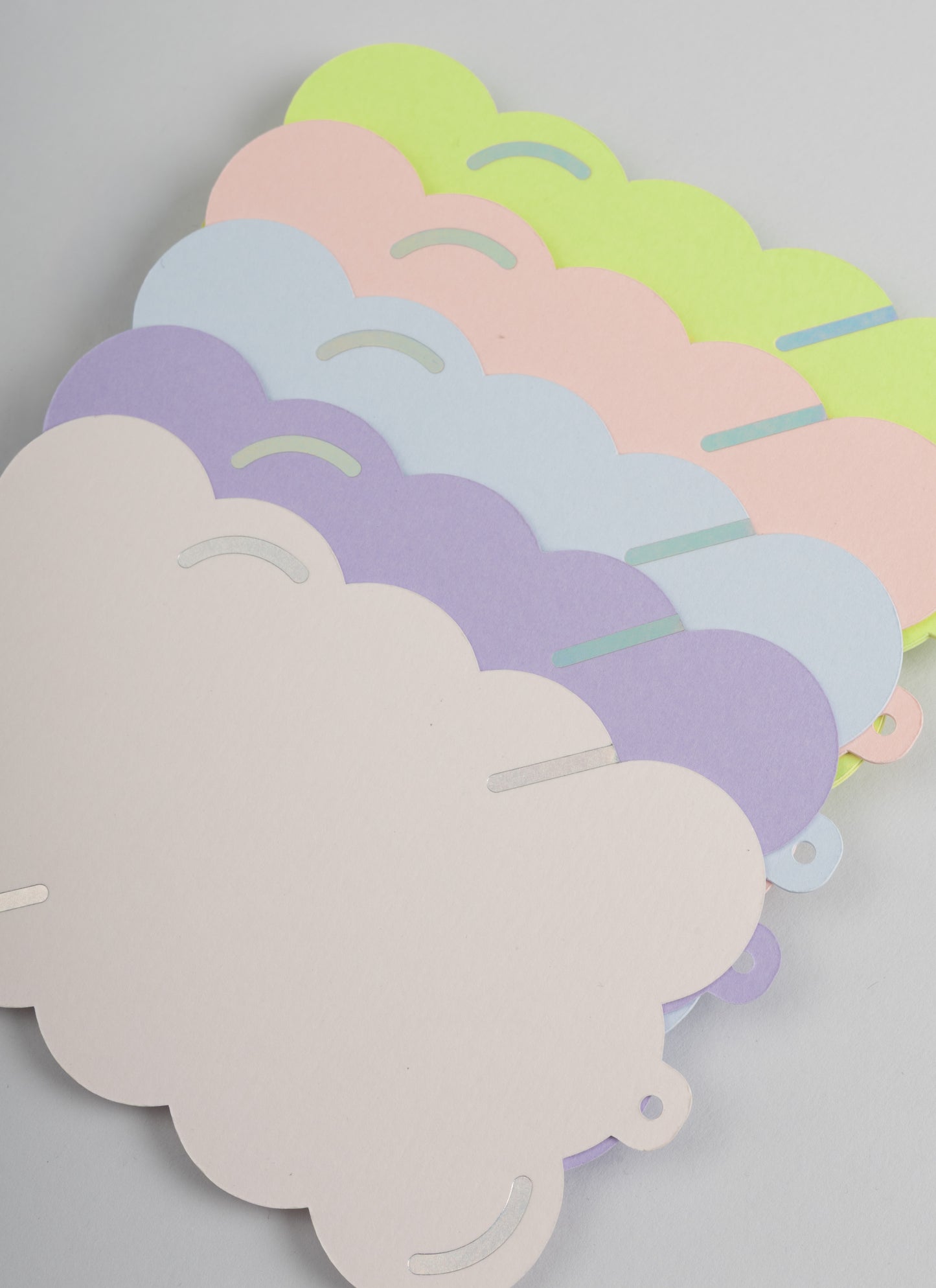 Nuage Douillet