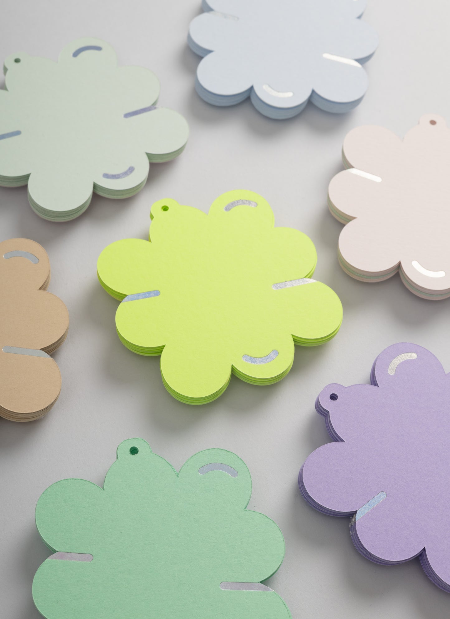 Nuage Douillet Mini