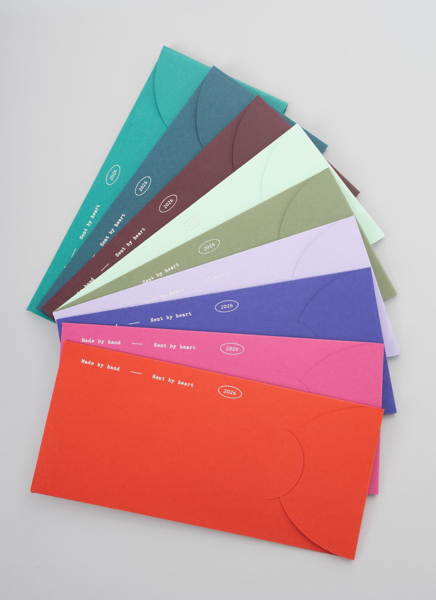 Keepsake Envelope