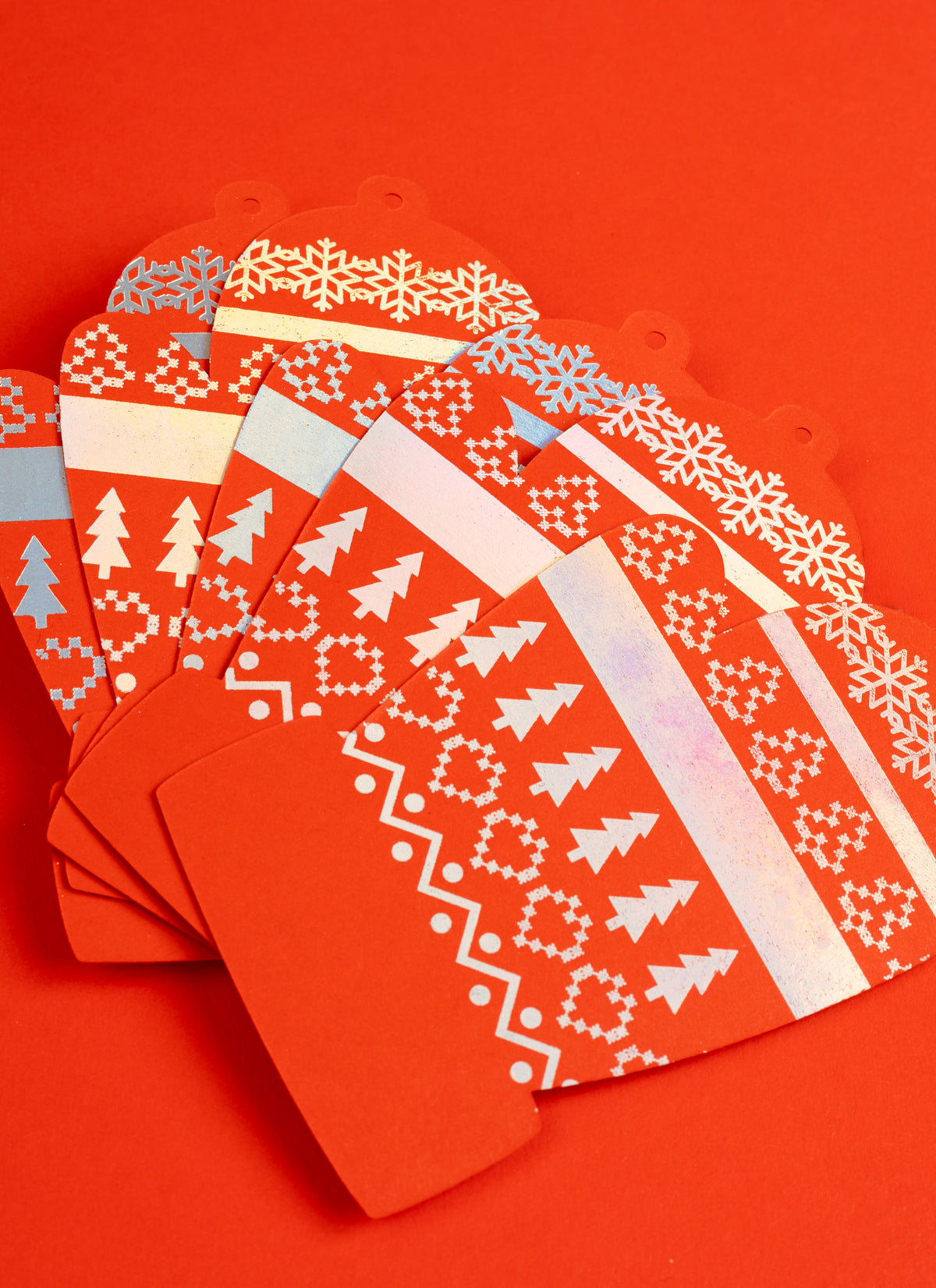 Mitaine Enveloppante