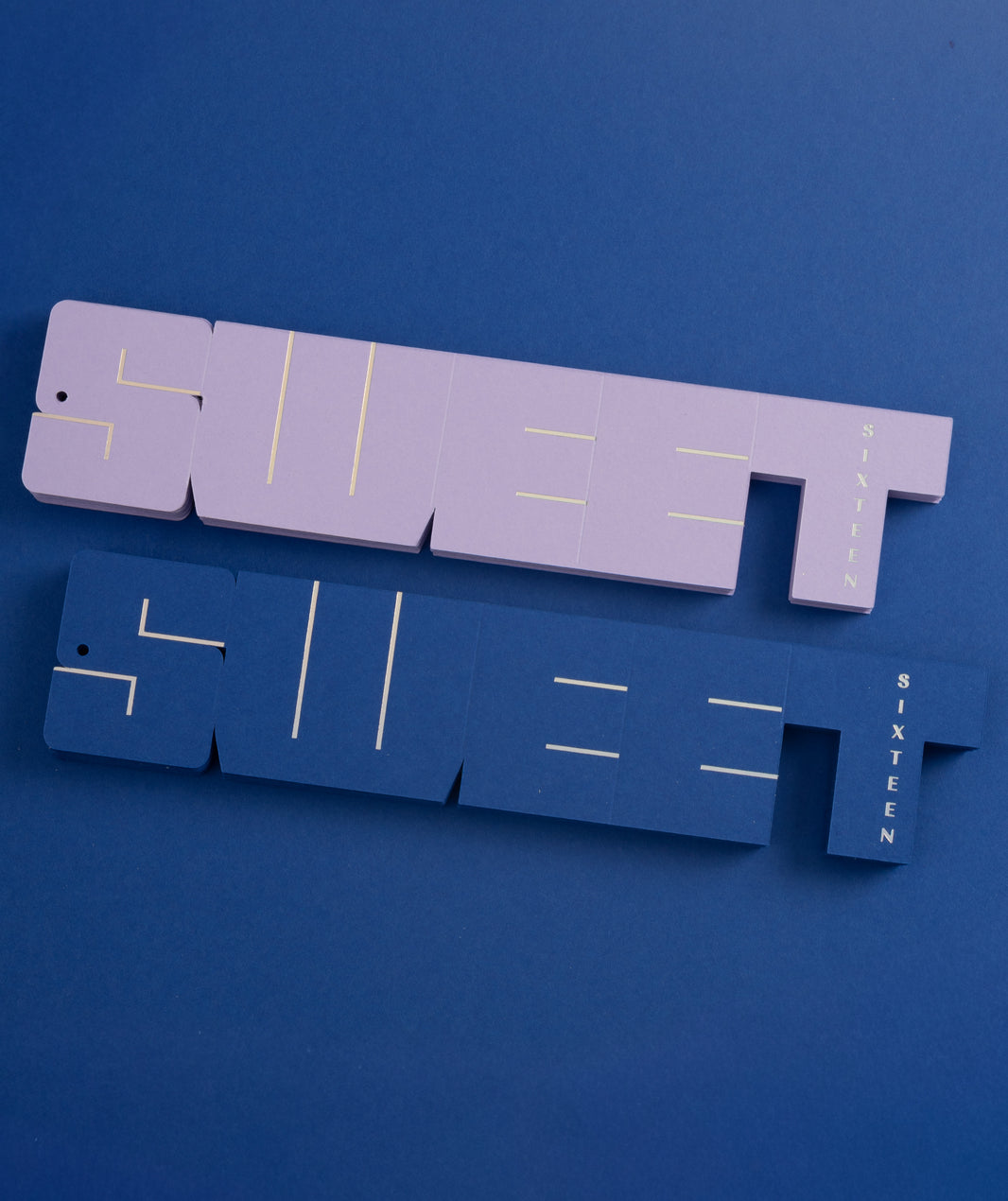 Sweet Sixteen