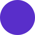Dreamy Purple